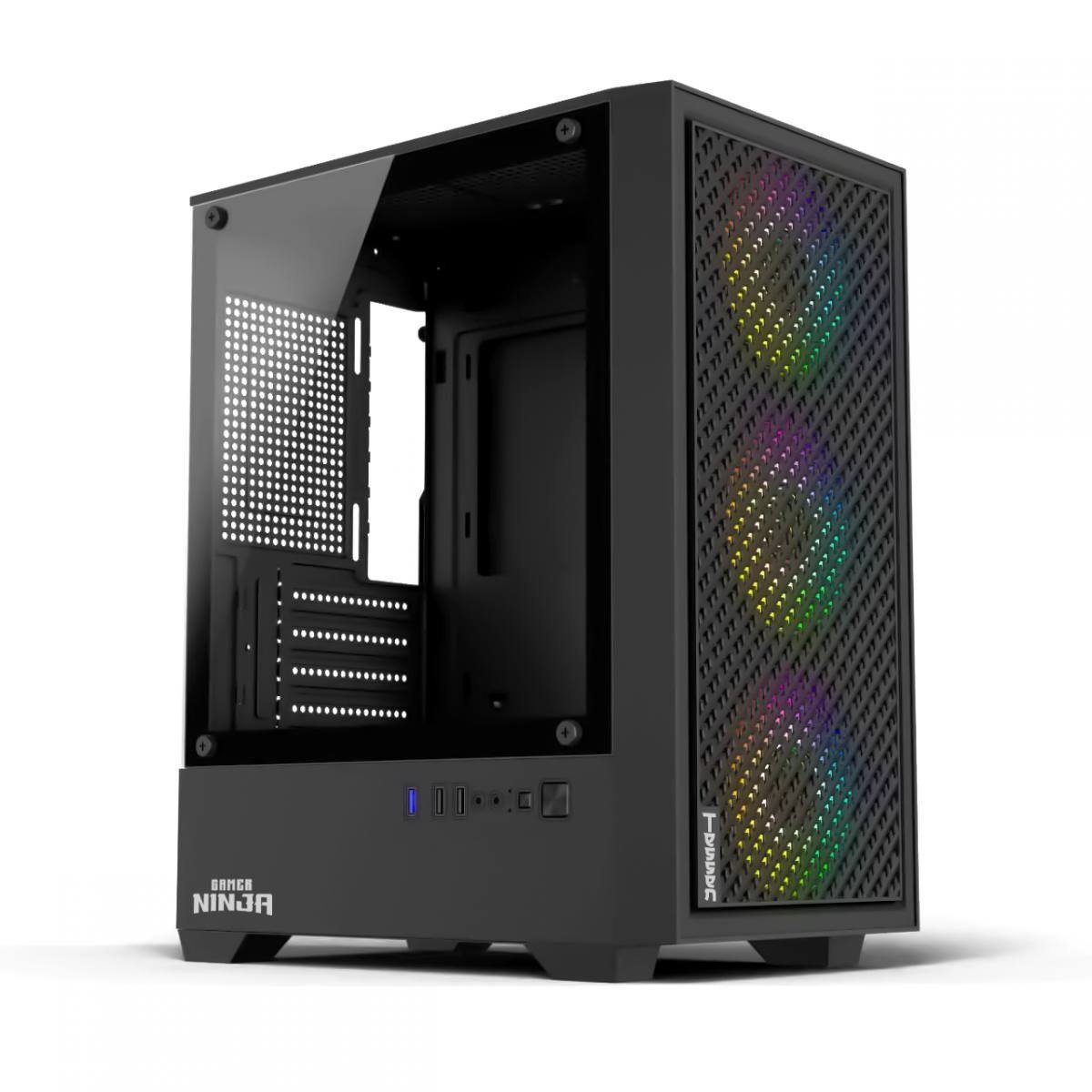 PC Gamer T-MOBA Escaliur AMD Ryzen 5 5600GT 🛒