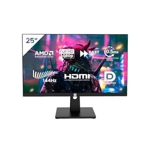 Monitor Gamer Haiz 25'' 🛒
