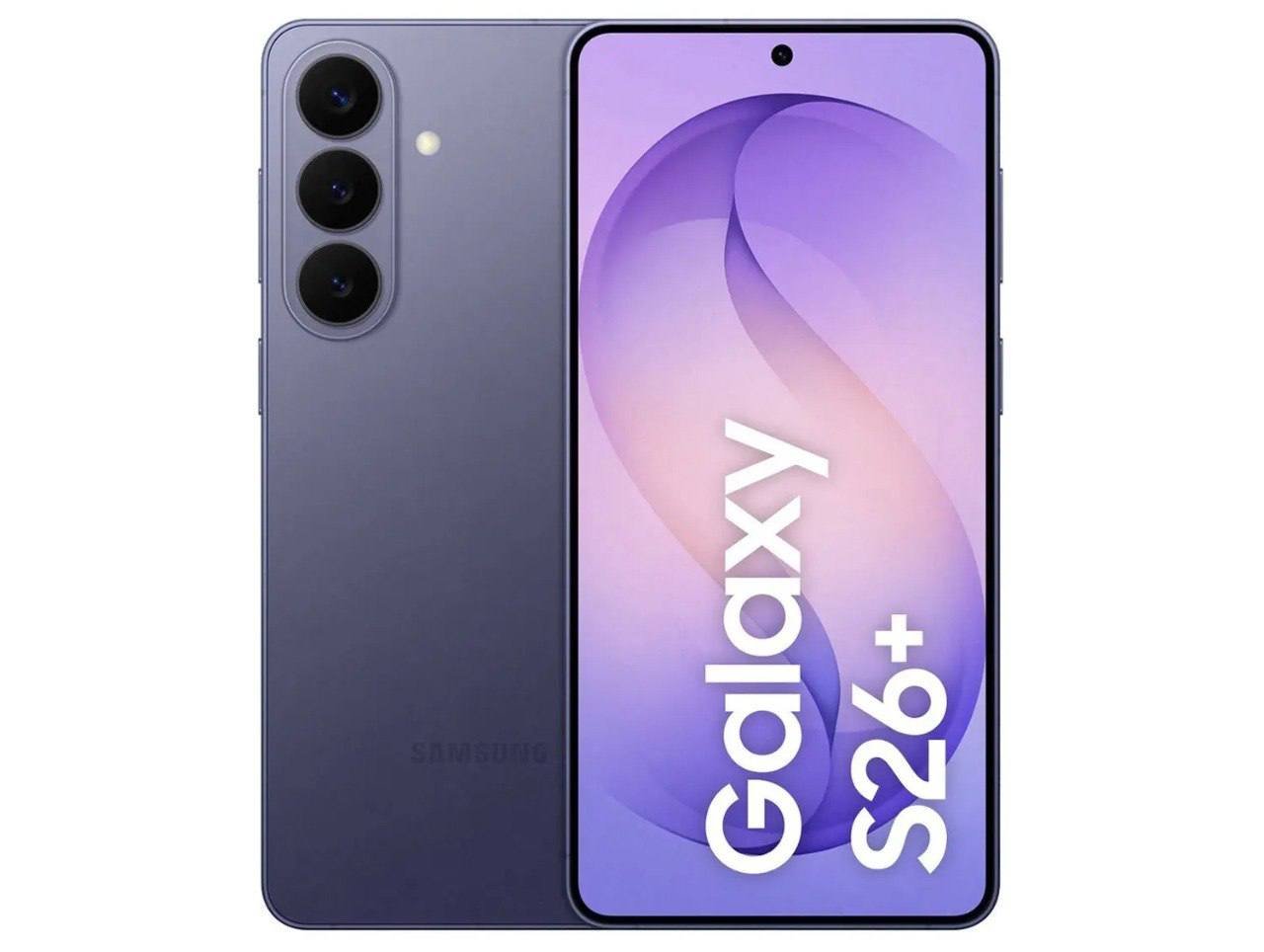 Samsung Galaxy S26+ 5G 512GB 🛒