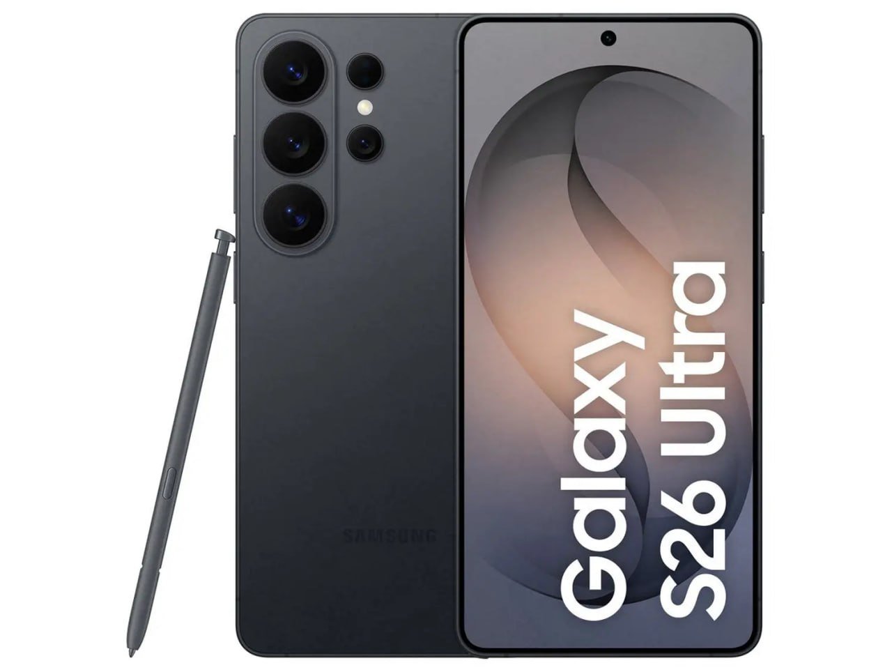 Samsung Galaxy S26 Ultra 5G 12GB/512GB 🛒
