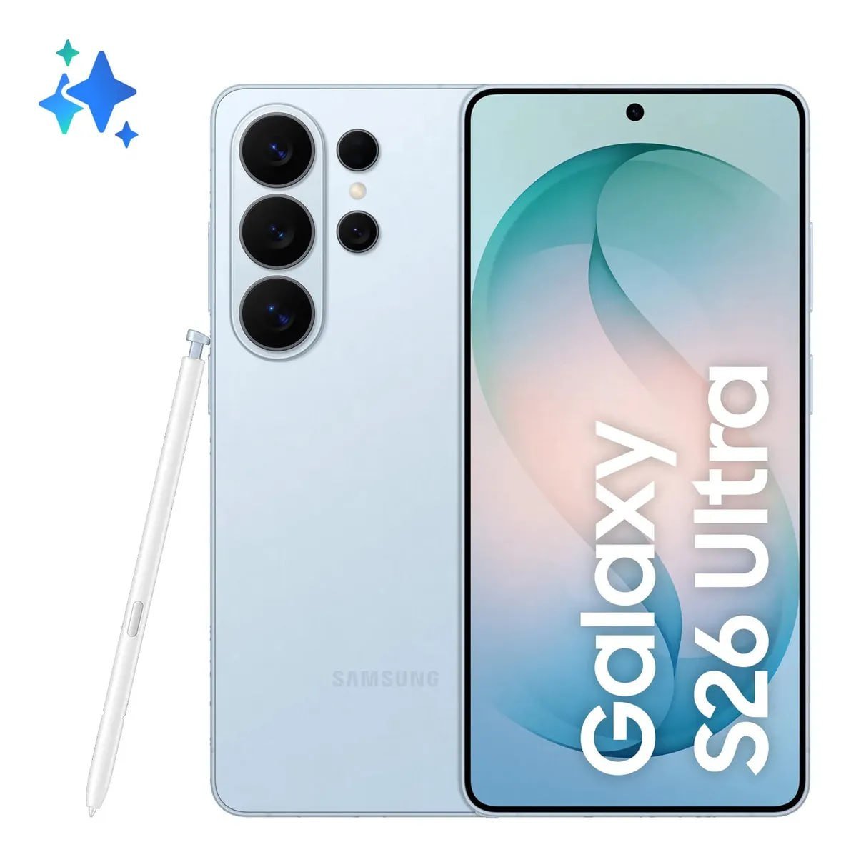 Samsung Galaxy S26 Ultra 512GB 🛒