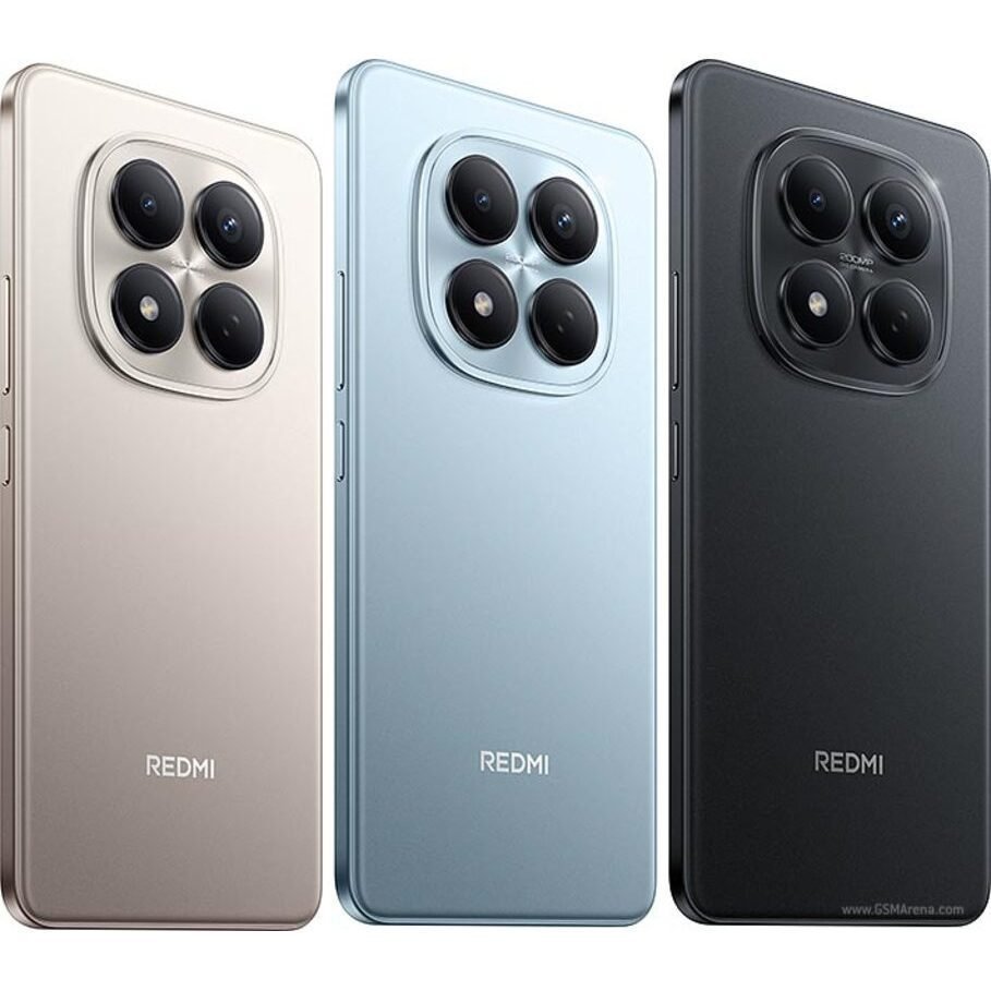 Xiaomi Redmi Note 15 Pro 4G 256GB 8GB RAM 🛒