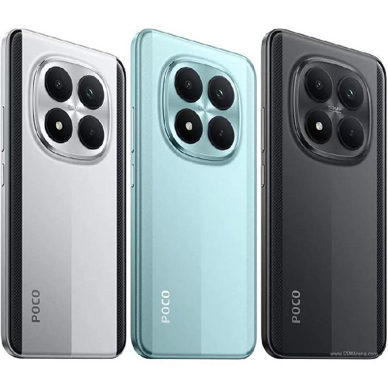 Xiaomi Poco M8 5G 256GB 8GB RAM 🛒