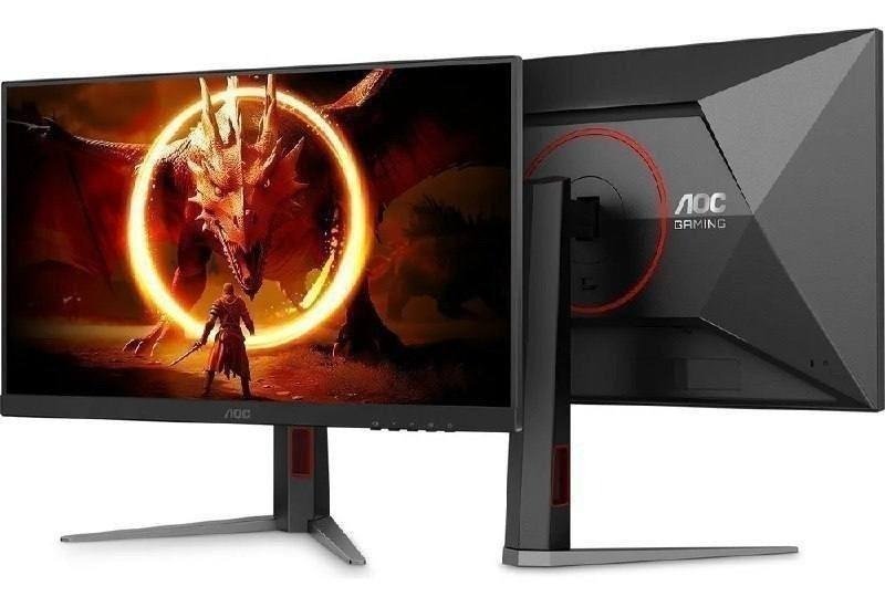 Monitor Gamer AOC AGON QUAD 27" 🛒