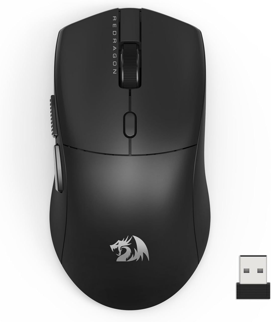 Mouse Gamer Redragon Neva Pro 🛒