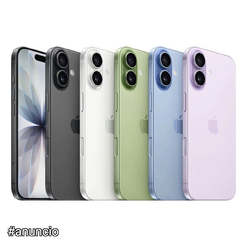 iPhone 17 5G 256GB 🛒