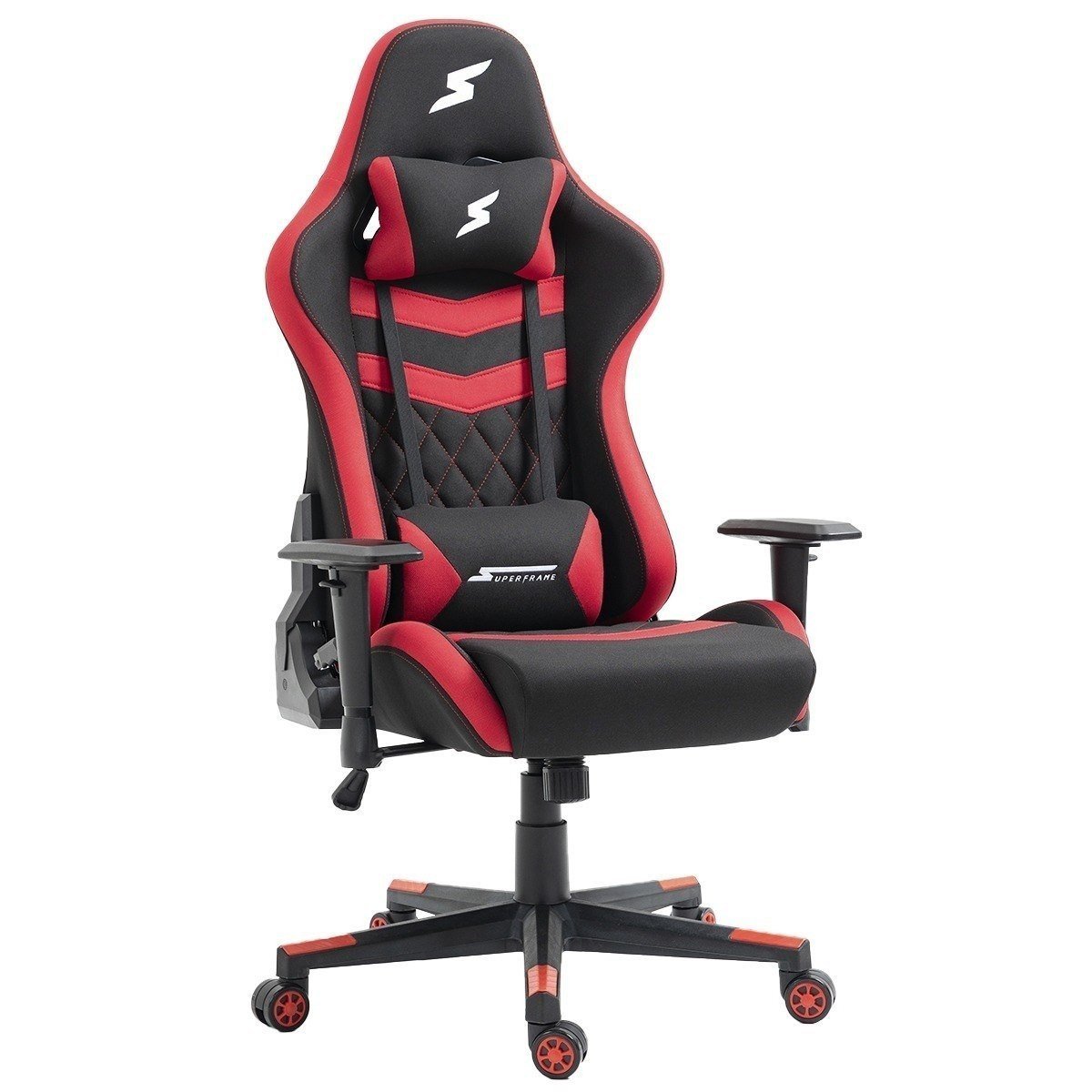 Cadeira Gamer SuperFrame Sport 🛒