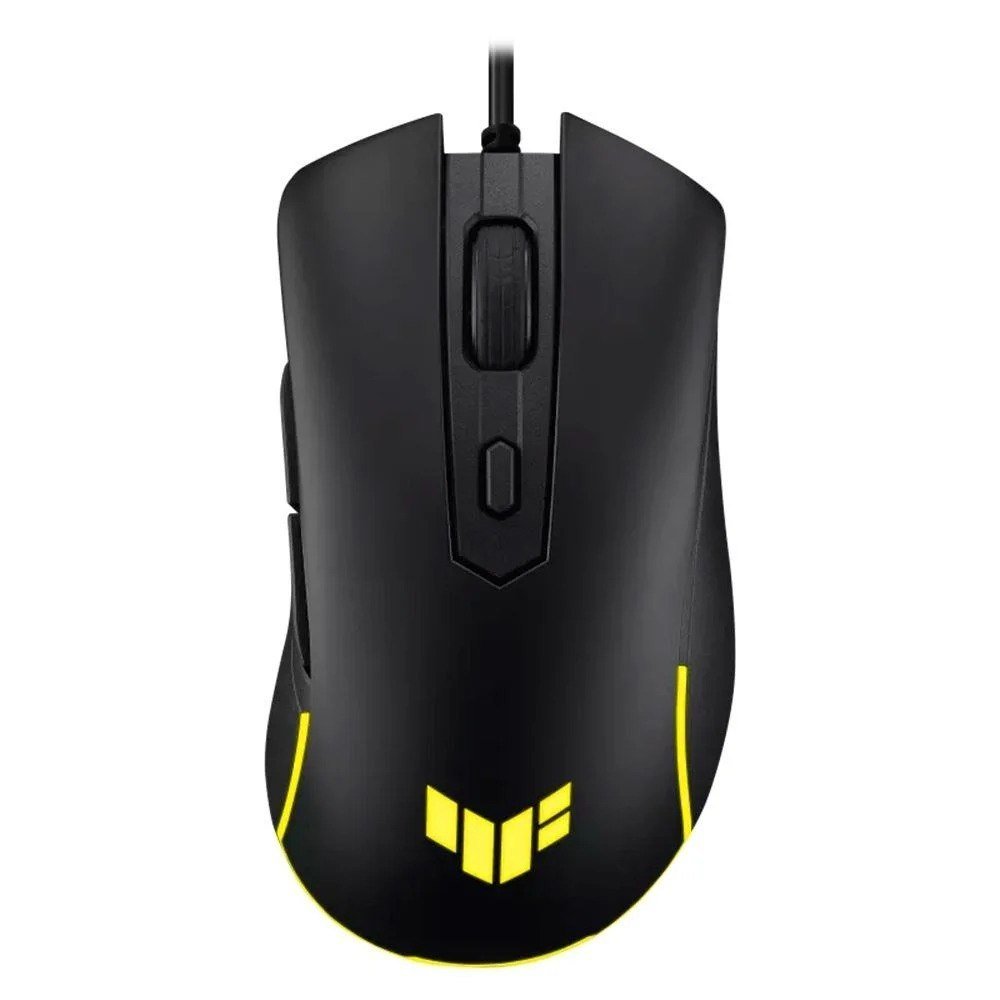 ASUS TUF Gaming Mouse para jogos M3 Gen II 🛒