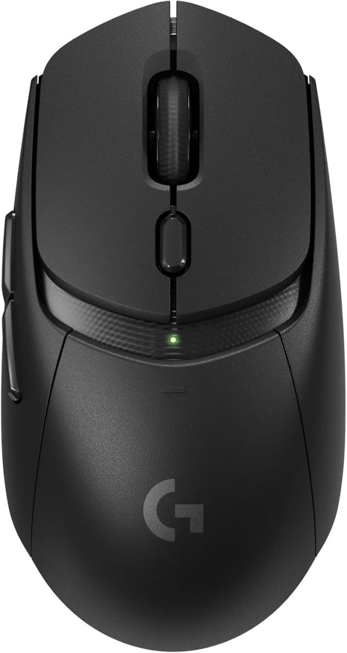 Mouse Gamer sem fio Logitech G309 LIGHTSPEED