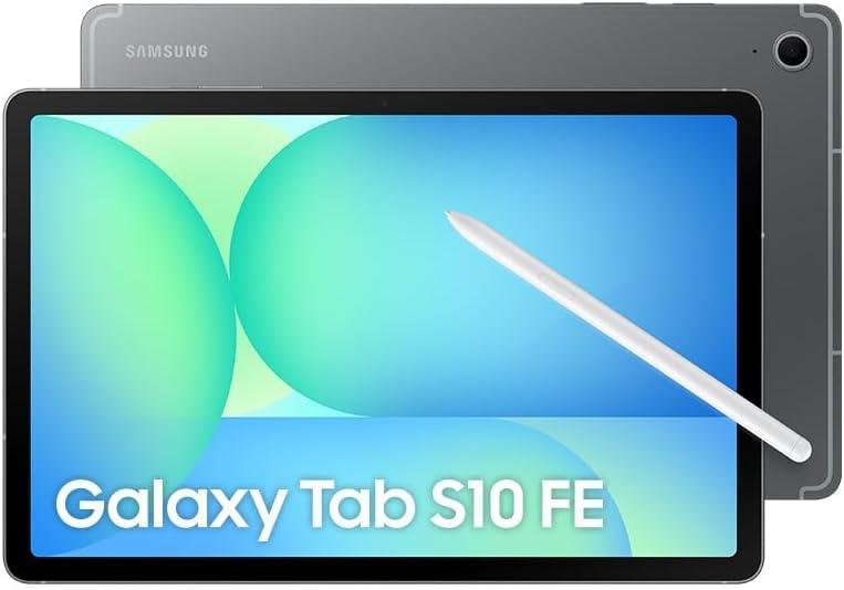 Tablet Samsung Galaxy Tab S10 FE 🛒