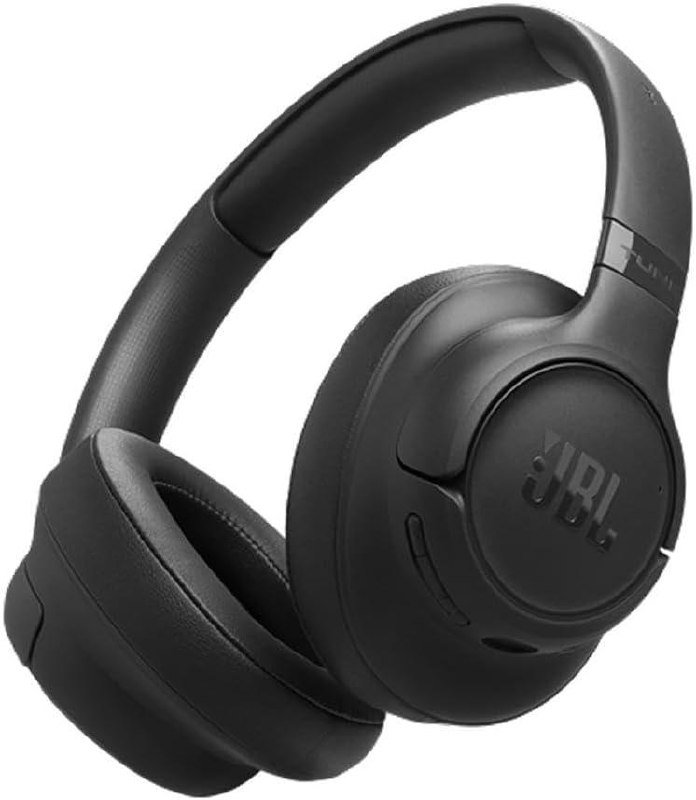 JBL Tune 730BT Fone de Ouvido Bluetooth Over-Ear com Cancelamento de Ruído 🎧