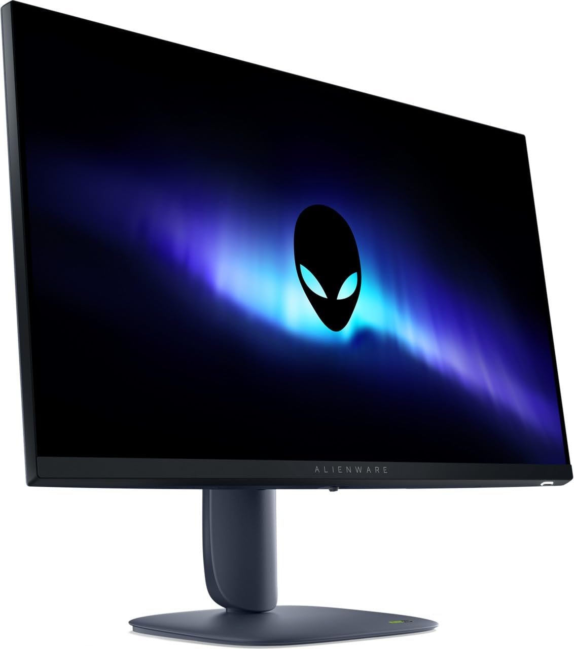 Monitor Gamer Alienware 27" QHD 180Hz IPS 1ms c/ NVIDIA G-SYNC e DisplayHDR 400 – AW2725DM 🛒