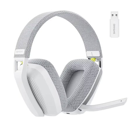 Headset BINNUNE BW06 🎧