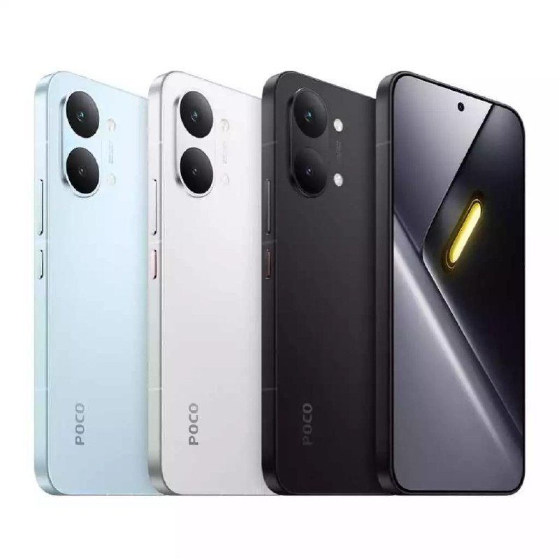 Xiaomi Poco X8 Pro 256GB 5G NFC Versão Global 🛒