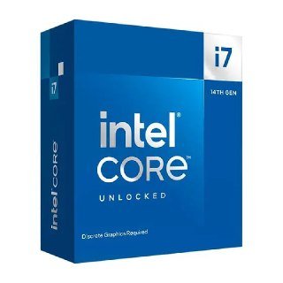 Processador Intel Core i7-14700KF 🛒