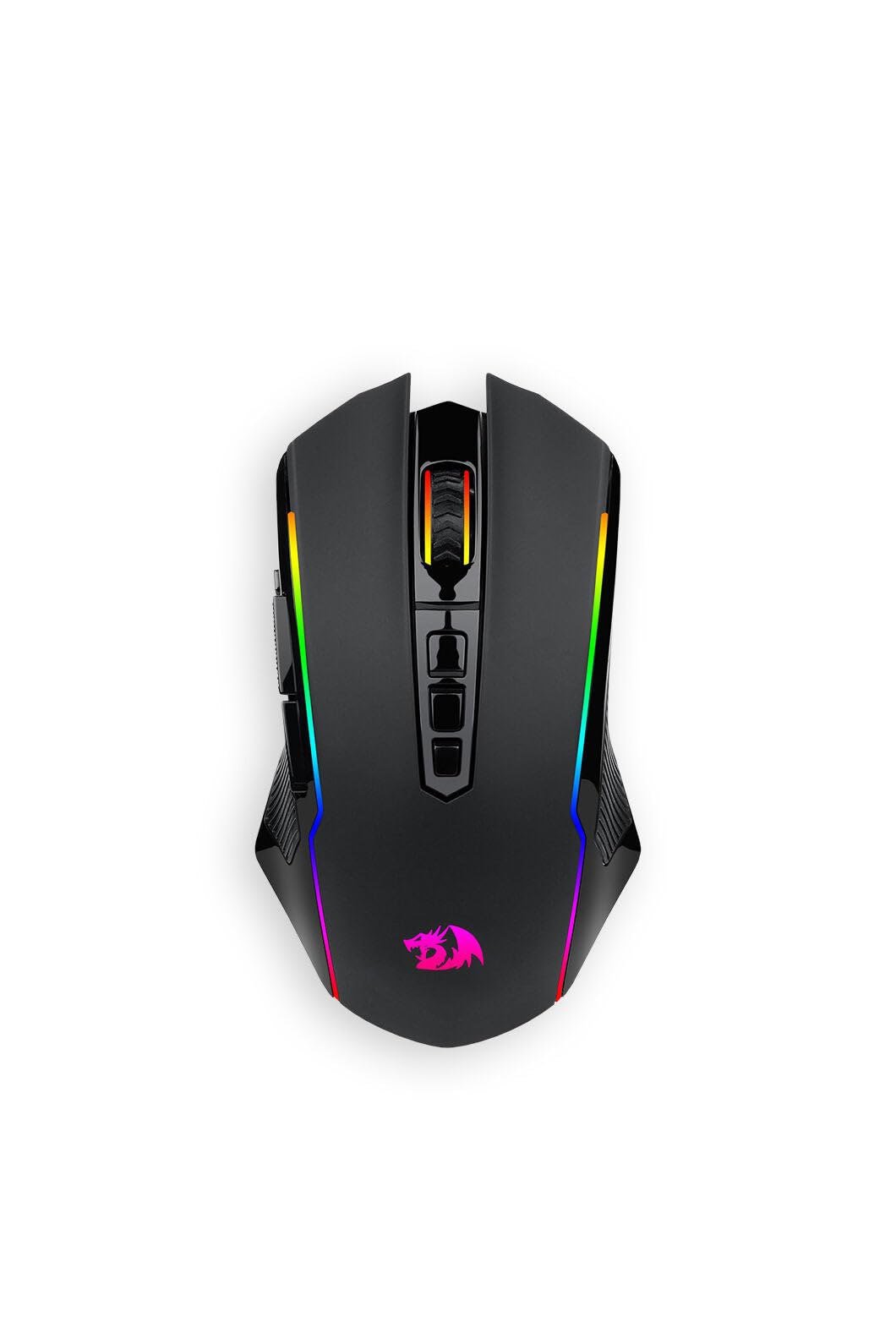 Mouse Wireless Redragon Ranger Lite 8000DPI 🛒