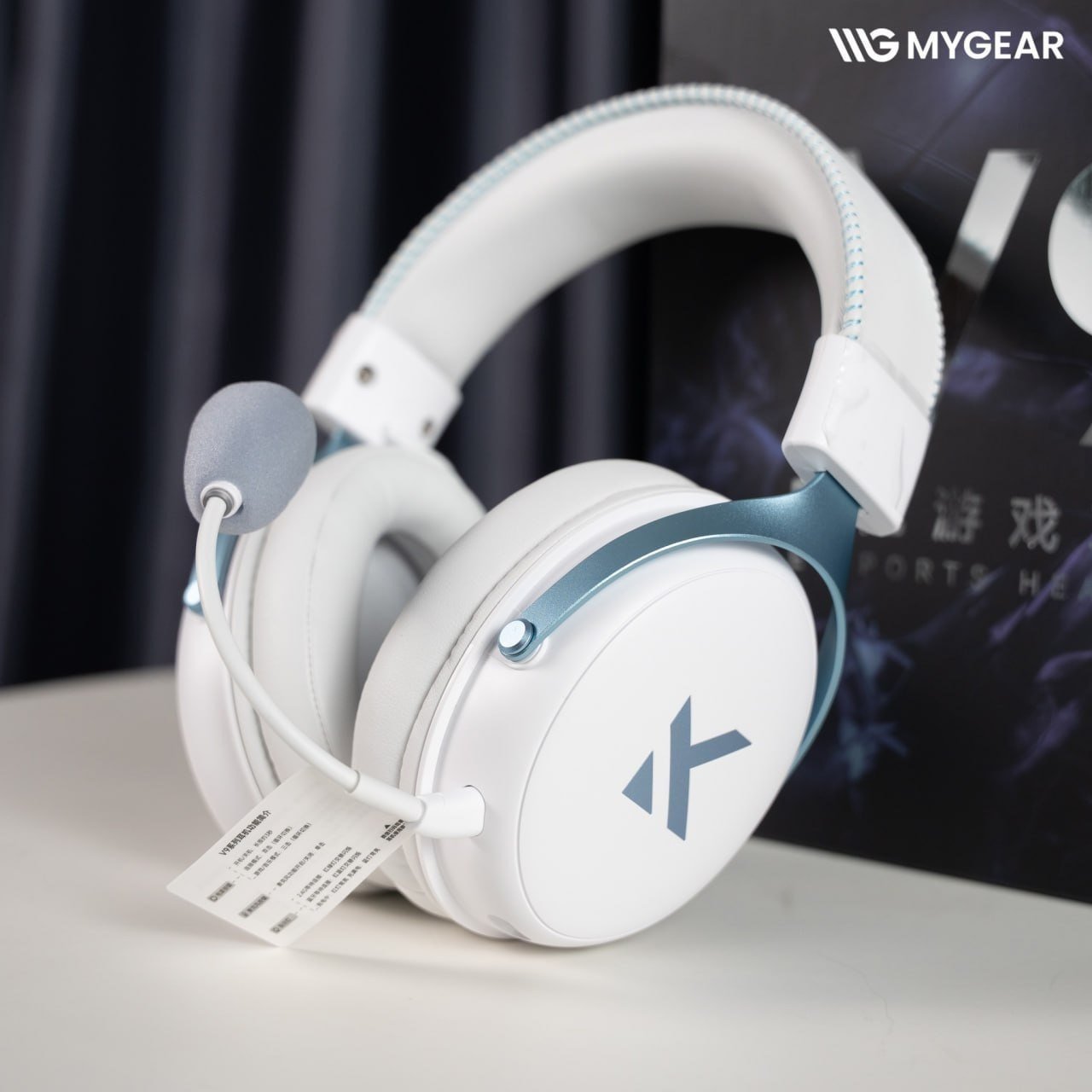 Headset Sem Fio Mchose V9 Pro 🎧