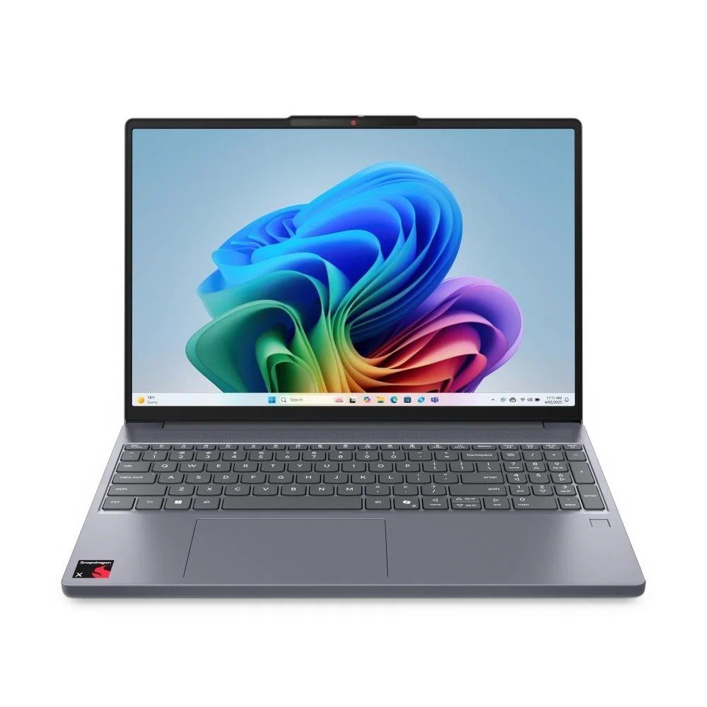 NOTEBOOK LENOVO IDEAPAD SLIM3 SNAPDRAGON X 🛒