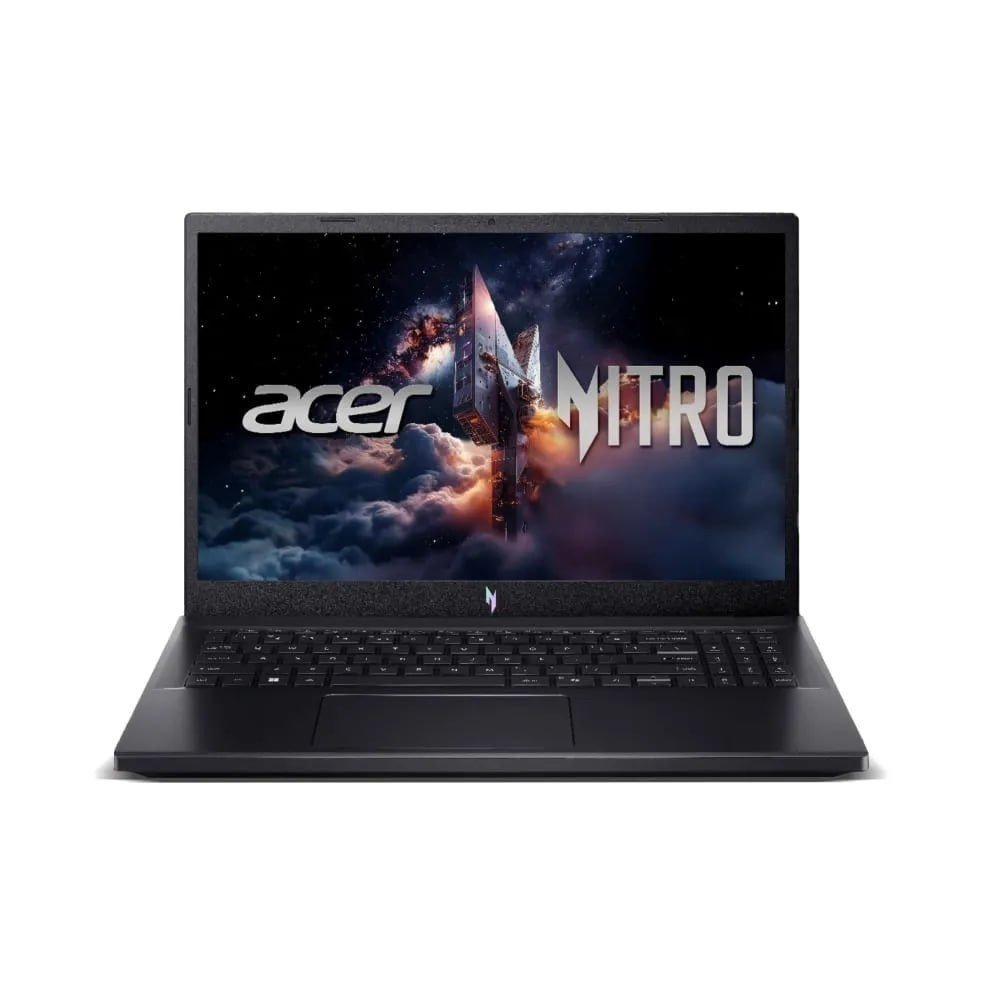 Notebook Acer Nitro V15 🛒