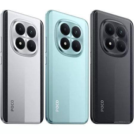 Xiaomi Poco M8 5G 256GB 8GB RAM 🛒