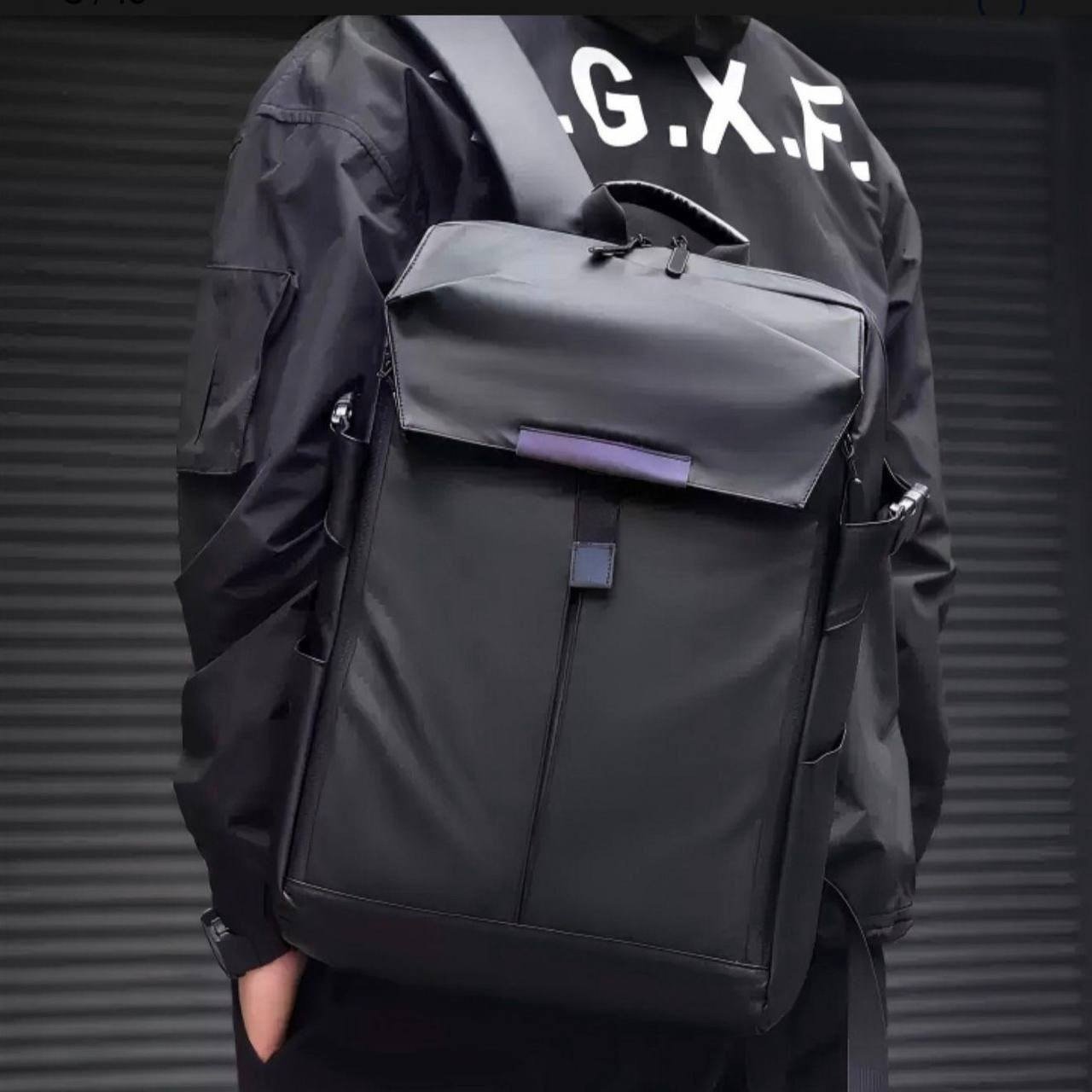 Mochila Notebook Impermeável 🛒