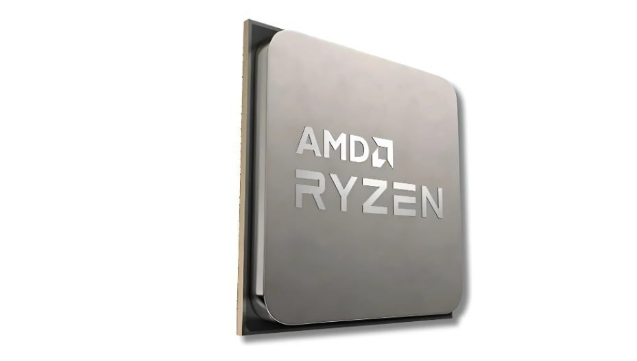 Processador Gamer Amd Ryzen 5 5500 6 Núcleos 3.6ghz Am4 Oem 🛒