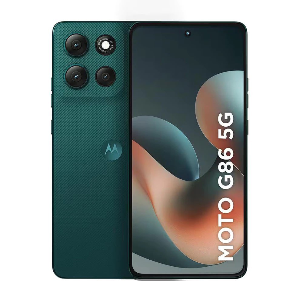 Smartphone G86 Tela 6,7 Polegadas 512GB 5G Câmera 50MP Motorola 🛒