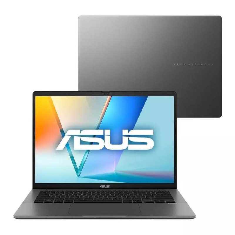 ASUS Vivobook S14 S3407CA Intel Core Ultra 5 225H 16GB/ 512GB 🛒