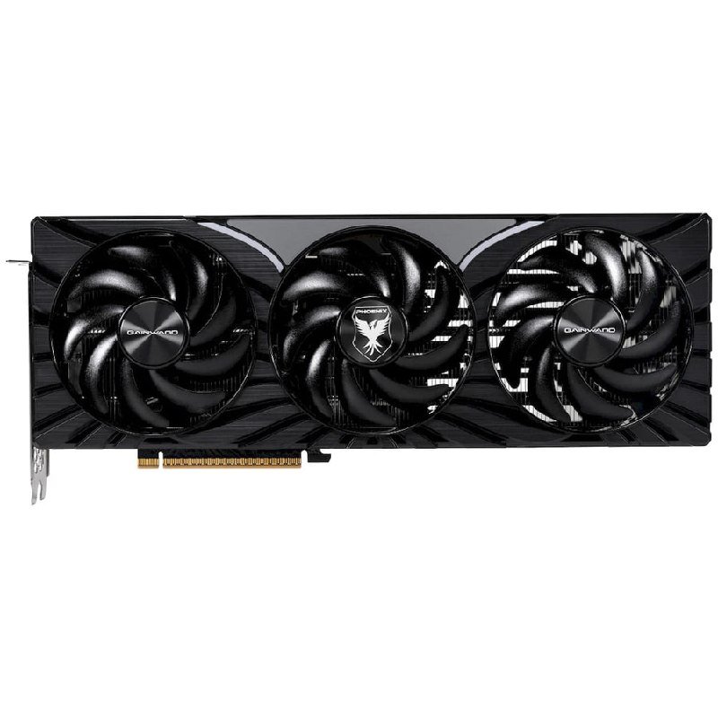 Placa de Vídeo Gainward RTX 5070 Ti Phoenix-S GS 16GB GDDR7 256-bit 🛒