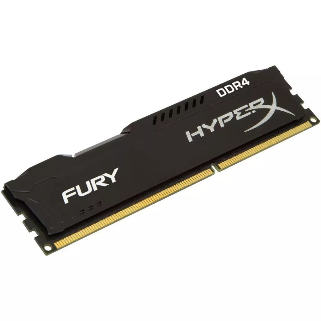 Memória Kingston RAM Fury 16GB 1 HyperX HX432C16FB3/16 3200mhz KINGSTON 🛒