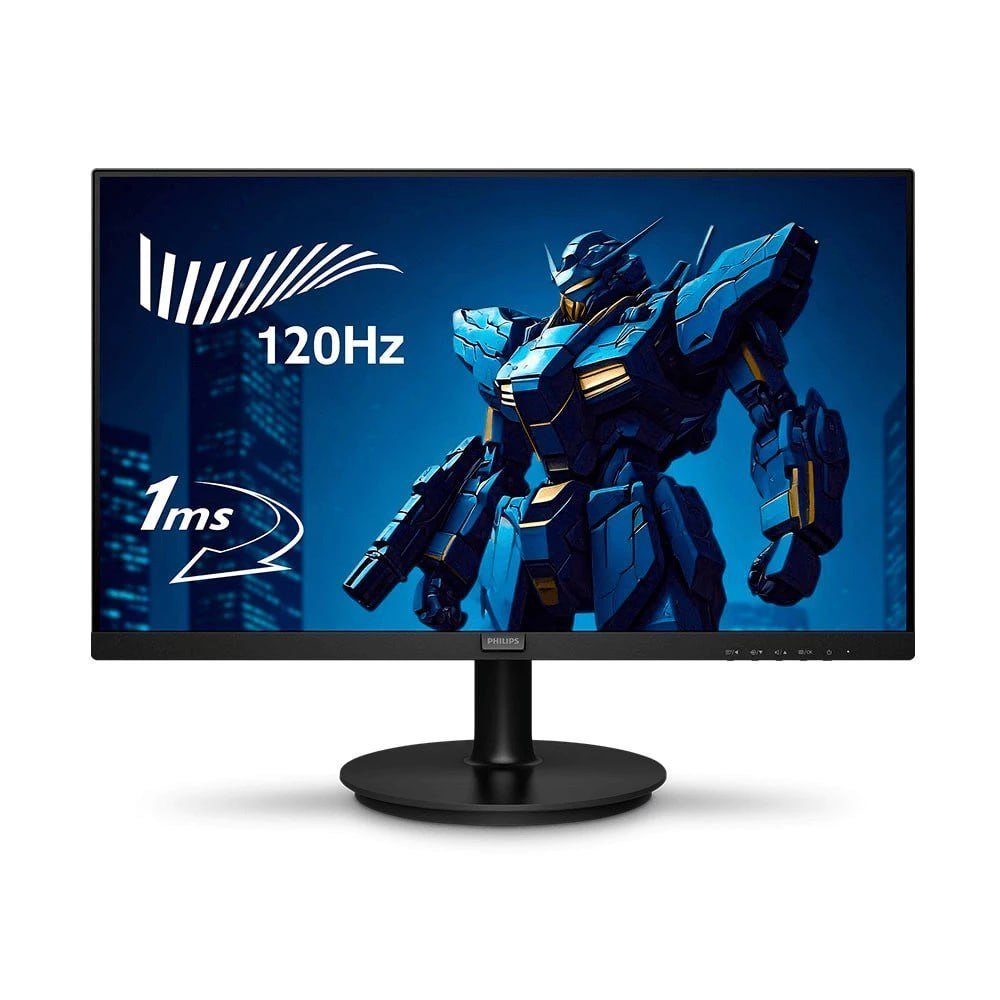 Monitor Philips 27 LED Full HD 1ms 271V8LAB/57, 120Hz 🛒