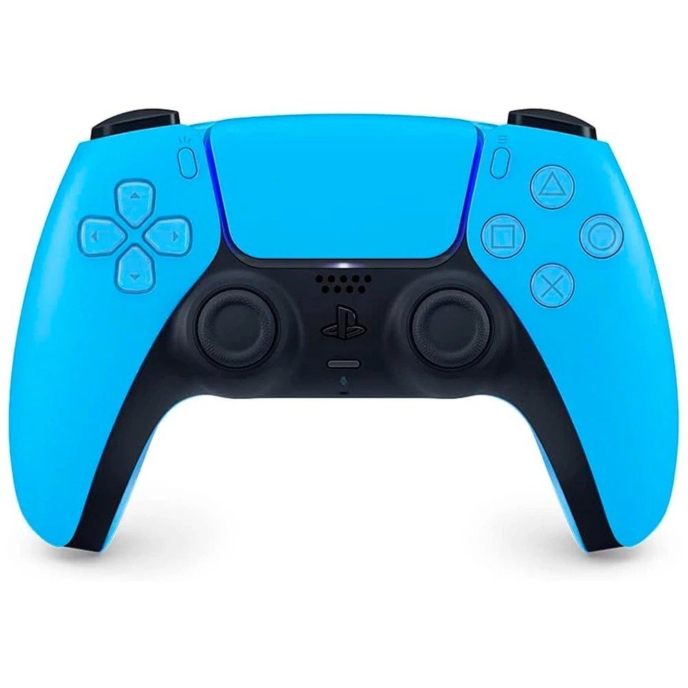 Controle Sem Fio DualSense PlayStation 5 Azul 🎮