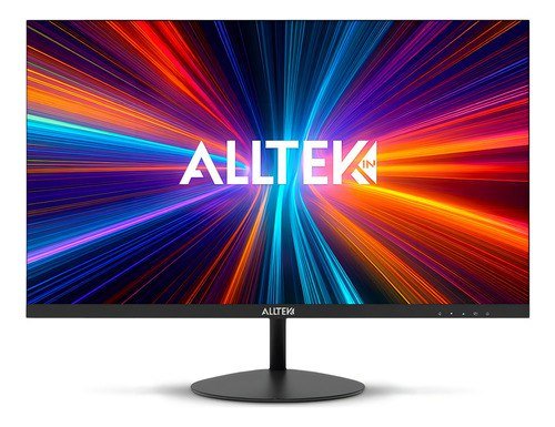 Monitor Alltek 21,5" Full HD 100Hz VA 5ms 🛒