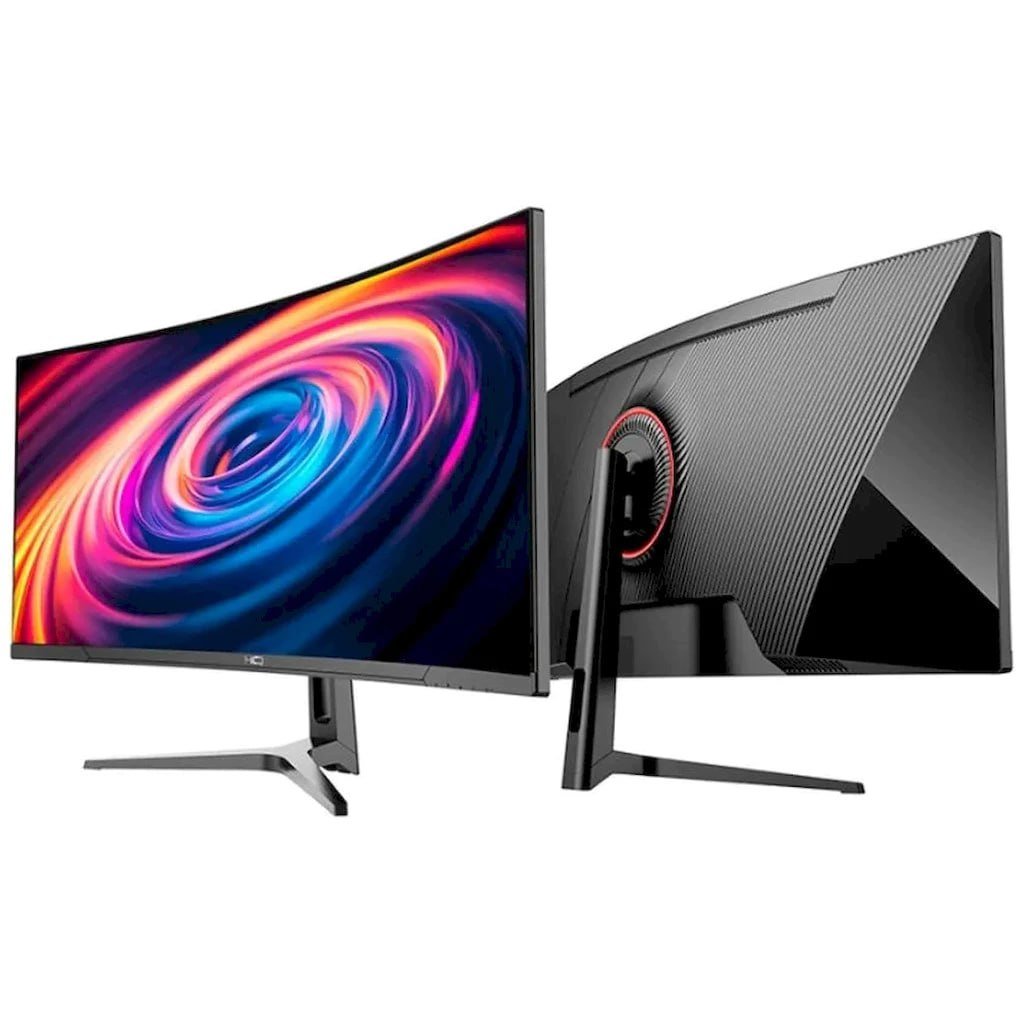 Monitor Gamer HQ Premium 34 Pol Curvo VA UltraWide QHD 1ms 165Hz 🛒
