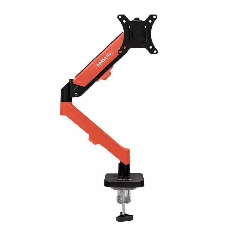 Suporte Articulado para Monitor Zinnia Nimbo 110 Navy Blue Edition, 13~32 PO 🛒