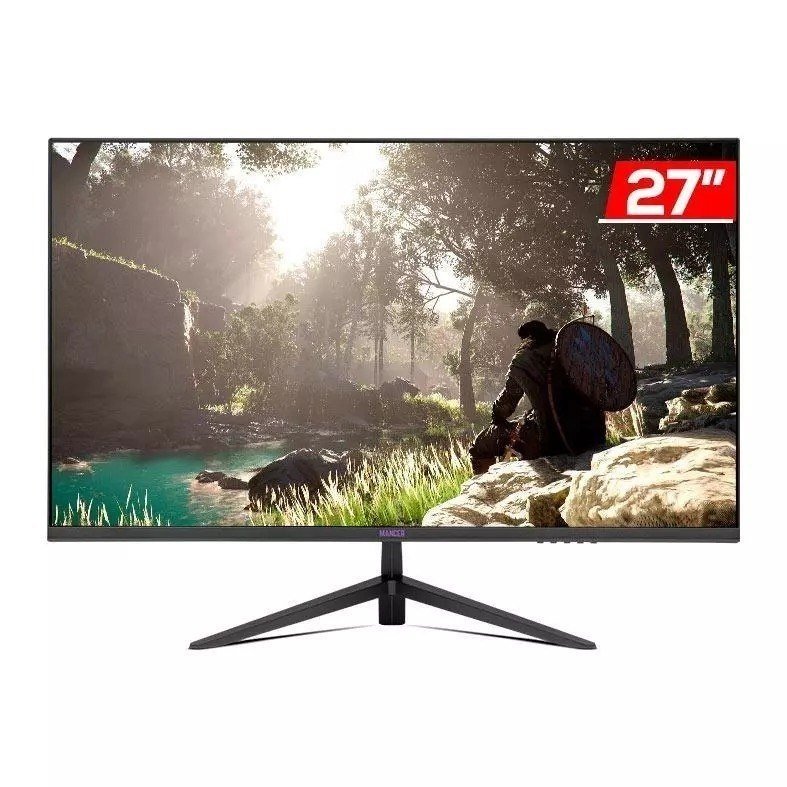 Monitor Gamer Mancer Horizon Z PRO250H 27 Pol 240Hz 🛒