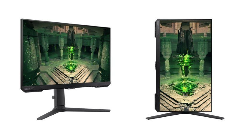 Monitor Gamer Samsung Odyssey G40 27'' 🛒