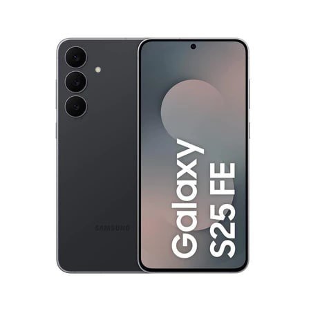 Smartphone Samsung Galaxy S25 Fe 5G 🛒