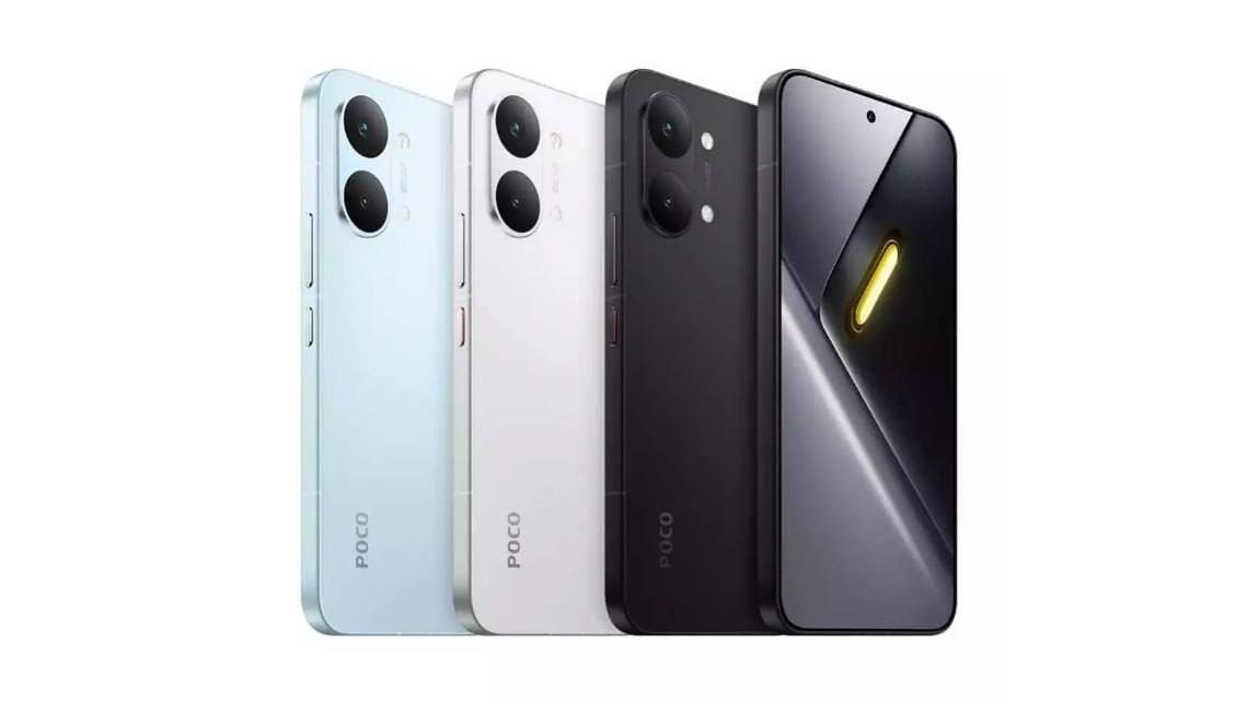Celular Xiaomi Poco X8 Pro 🛒