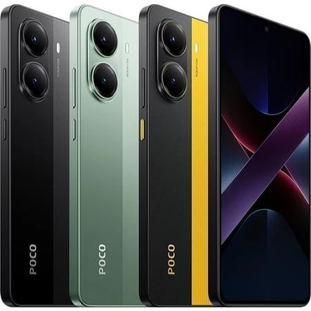 Xiaomi Poco X7 Pro 256GB 🛒