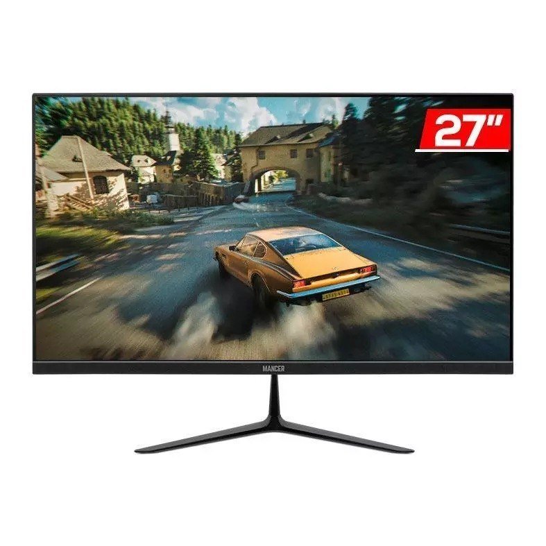 Monitor Gamer Mancer Horizon Z2S 27 Pol IPS FHD 100Hz 🛒