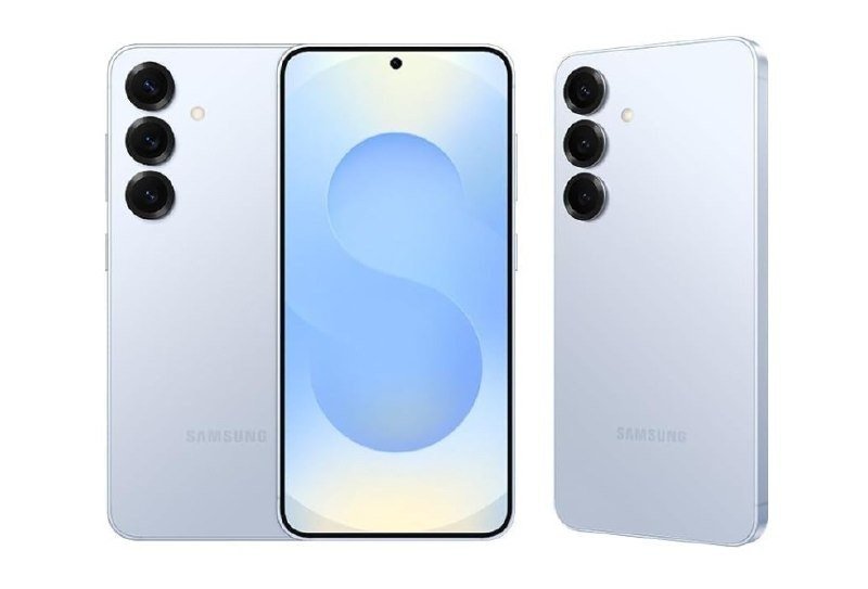 Celular Samsung Galaxy S25 5G, 256GB 🛒