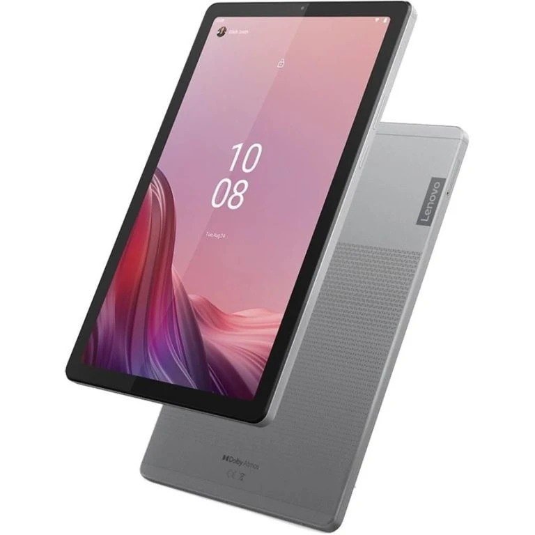 TABLET LENOVO ZAC30198BR TAB M9 PRATA 🛒