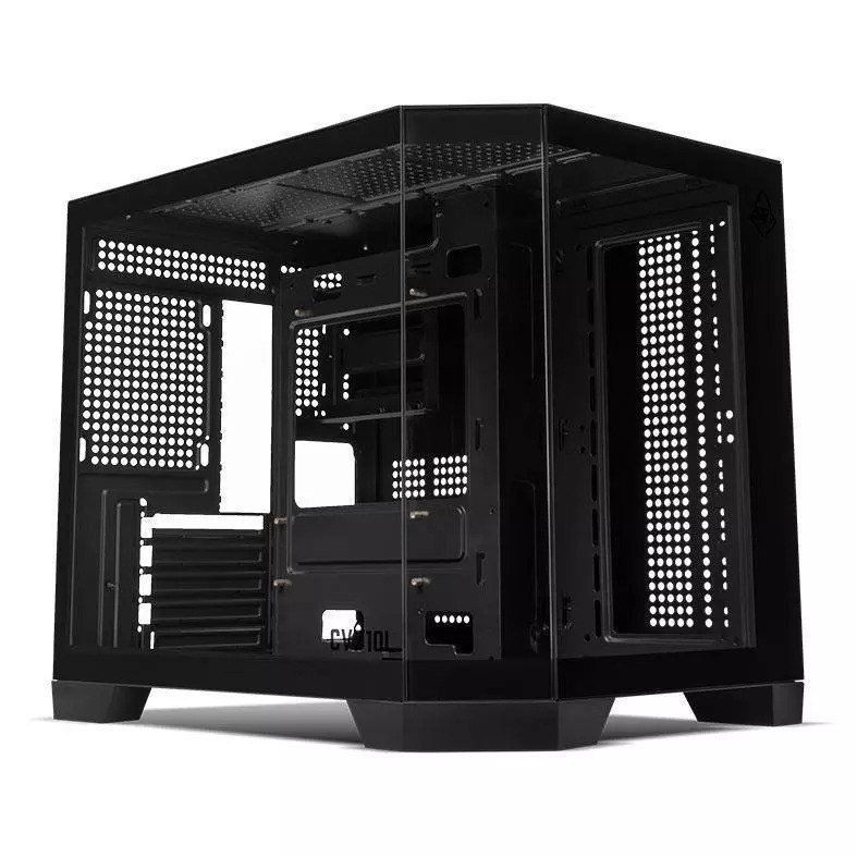 Gabinete Gamer Mancer CV710L 🛒
