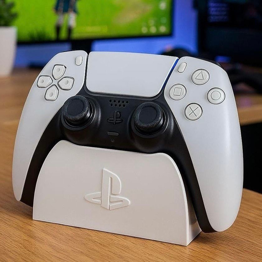 Controle Dualsense PS5 Midnight Black 🎮