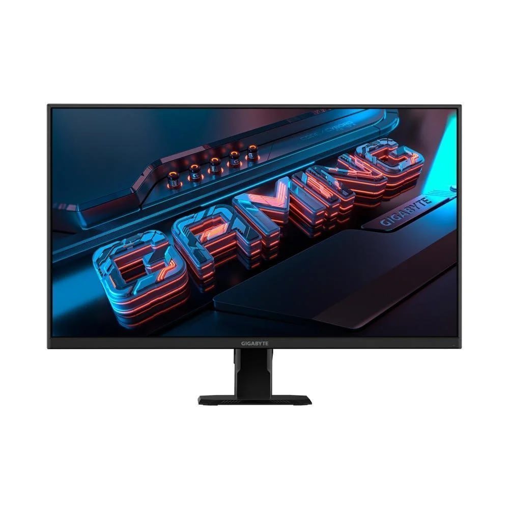 Monitor Gamer Gigabyte 27" QHD 180Hz 1ms IPS 🛒