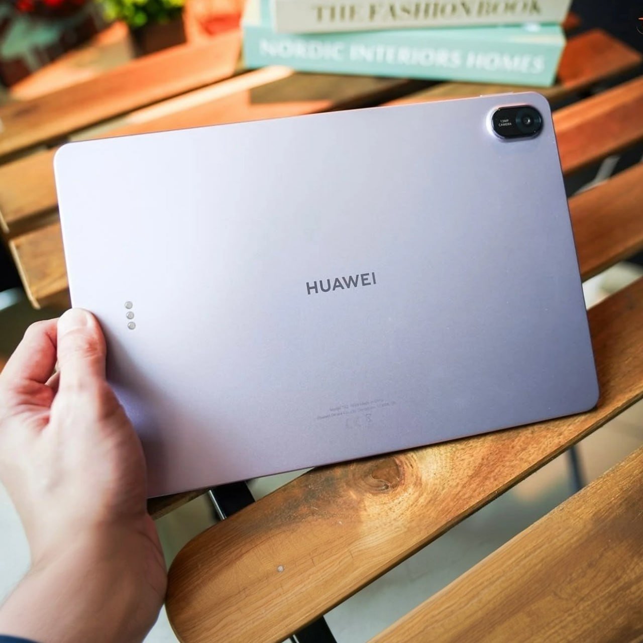 Tablet HUAWEI MatePad 11.5 6GB+ 128 GB 🛒