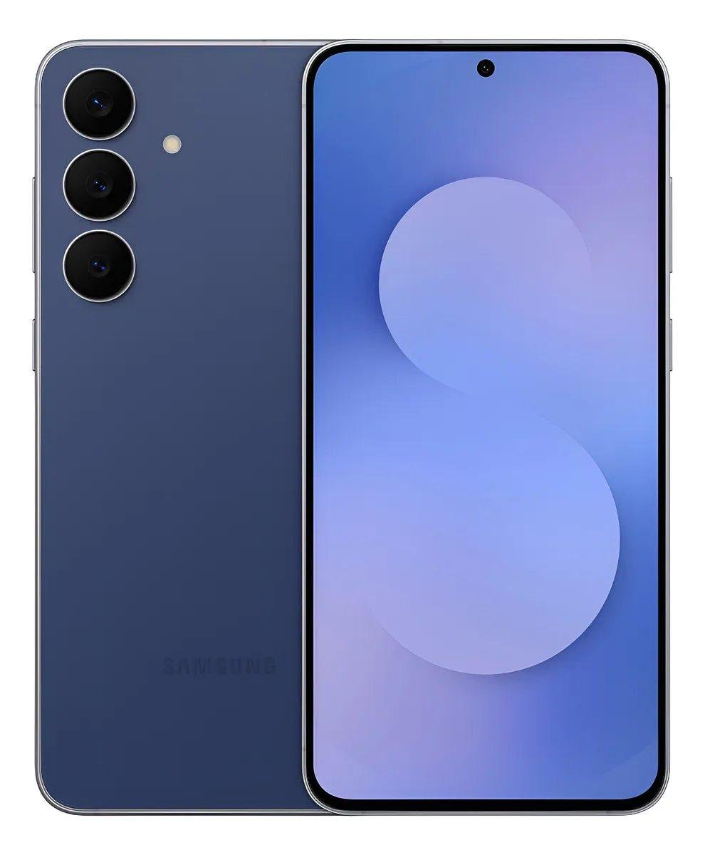 Samsung Galaxy S25 FE 5G 256GB 8GB RAM 🛒