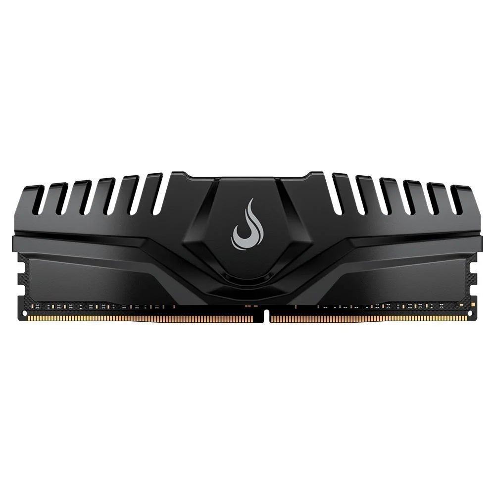 Memória RAM Rise Mode Z, 16GB, 4800MHz, DDR5, CL40, Preto 🛒
