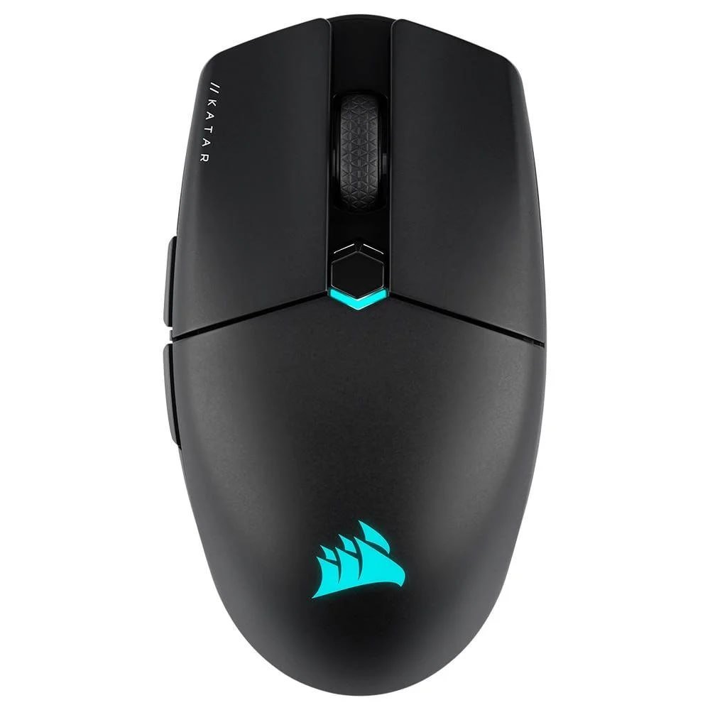 Mouse Gamer Corsair Katar Elite Wireless 🛒